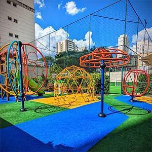 Arquitetura Paisagística