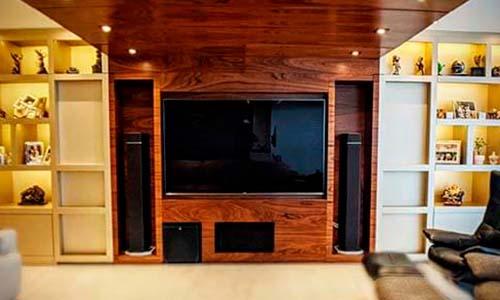 Design de Interiores No Brooklin
