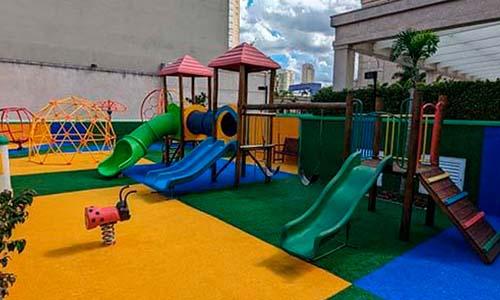 Projetos No Itaim Bibi