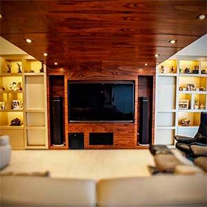 Design de Interiores