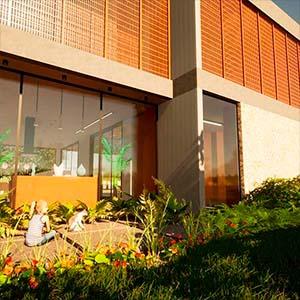 Reformas Residenciais
