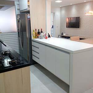 Apartamento Analia Franco