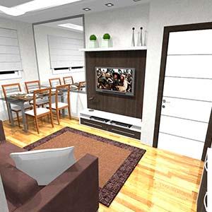 Apartamento Campo Limpo