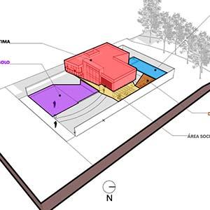 Casa Atibaia