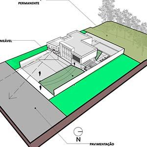 Casa Atibaia