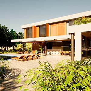 Casa Campo