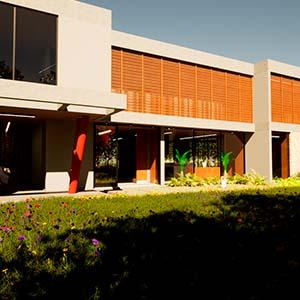 Casa Campo