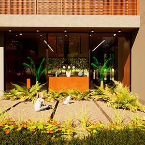 Casa Campo