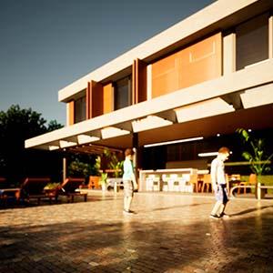 Casa Campo