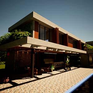 Casa Campo