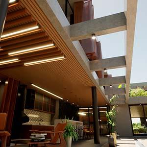 Casa Campo