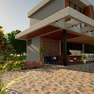 Casa Campo