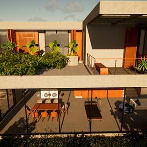Casa Campo