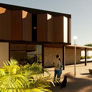 Casa Mar