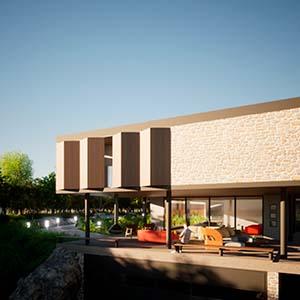 Casa Mar