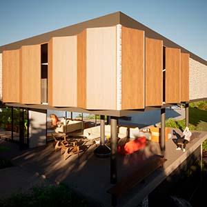 Casa Mar