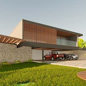 Casa Mar