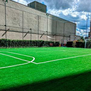 Vila Romana - Playground