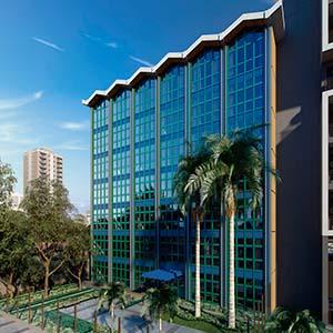 Vila Romana - Residencial