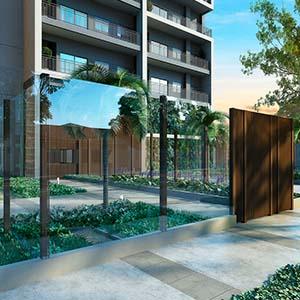 Vila Romana - Residencial
