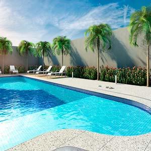 Vila Romana - Residencial
