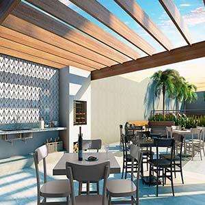 Vila Romana - Residencial