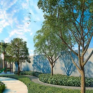 Vila Romana - Residencial