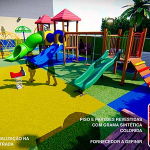 Projetos Especiais