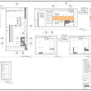 Projetos Especiais