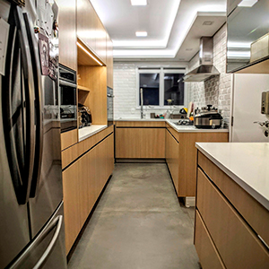 Apartamento na Lapa