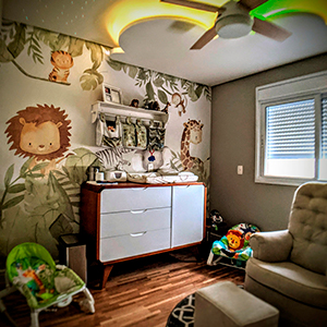 Apartamento na Lapa