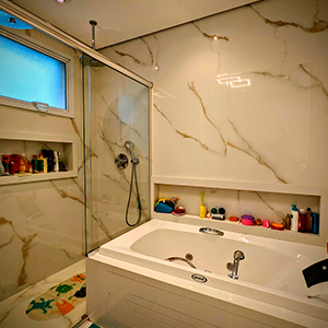 Apartamento na Lapa