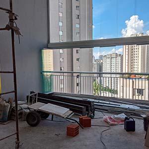 Obras Residenciais
