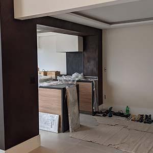 Obras Residenciais