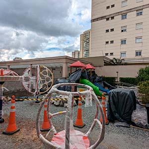 Obras Residenciais