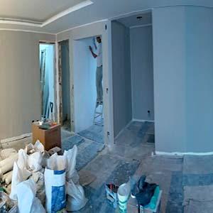 Obras Residenciais
