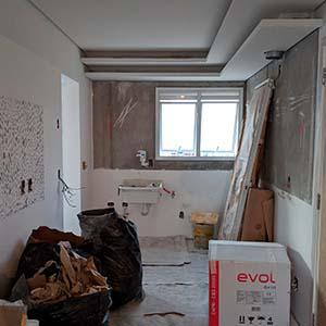 Obras Residenciais