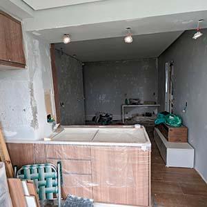Obras Residenciais