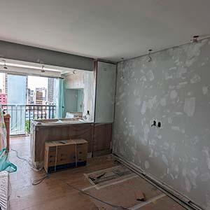 Obras Residenciais