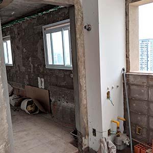 Obras Residenciais