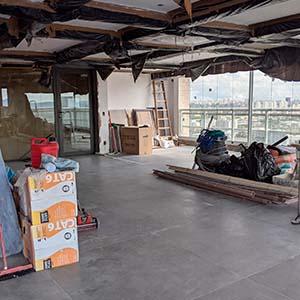 Obras Residenciais