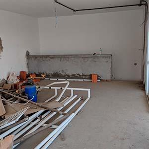 Obras Residenciais