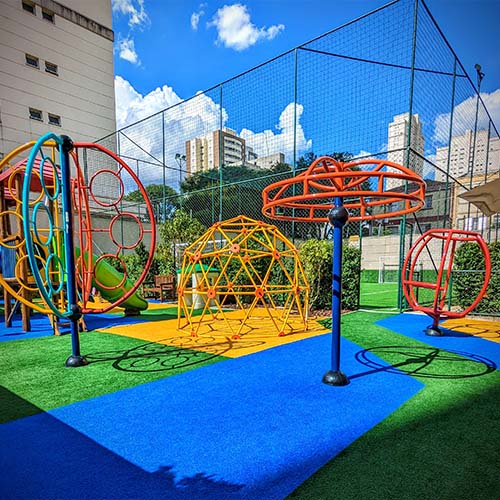 Arquitetura de Interiores