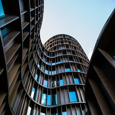 Arquitetura Contemporânea