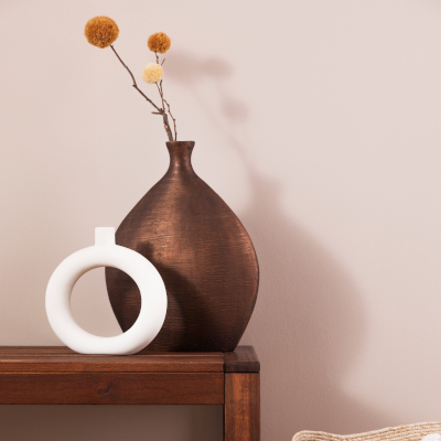 Decoração Minimalista