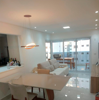Design de Interiores para Apartamentos
