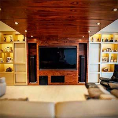 Design de Interiores